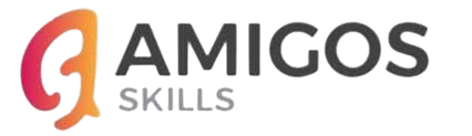 Amigos Skills Logo